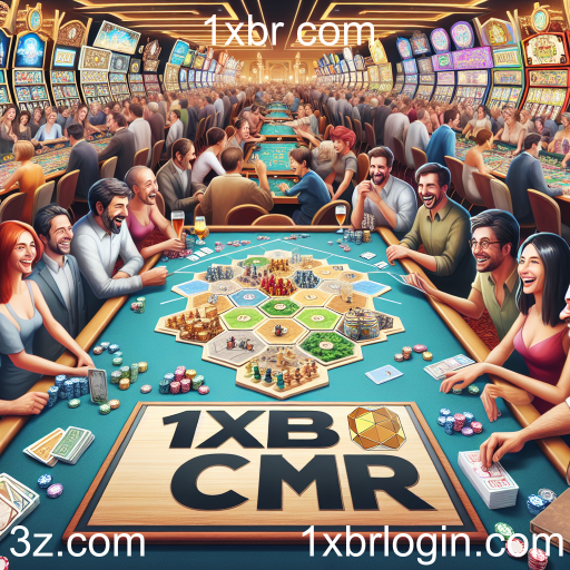 O Crescimento dos Jogos de Tabuleiro: Uma Nova Era de Entretenimento