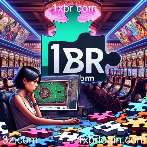 Desvende os Mistérios dos Quebra-Cabeças no 1xbr.com