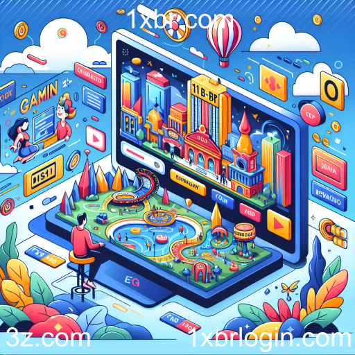 O Fascínio dos Jogos de Simulação: Explorando Mundos Virtuais