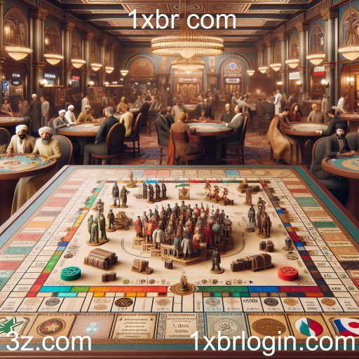 A Ascensão dos Jogos de Estratégia no Mundo dos Games